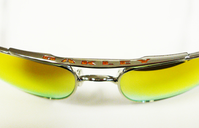 OAKLEY新作サングラスDEVIATION(デヴィエーション)入荷!_c0003493_9501081.jpg