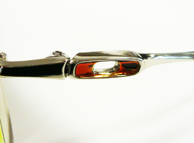 OAKLEY新作サングラスDEVIATION(デヴィエーション)入荷!_c0003493_9501925.jpg