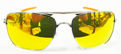 OAKLEY新作サングラスDEVIATION(デヴィエーション)入荷!_c0003493_950297.jpg