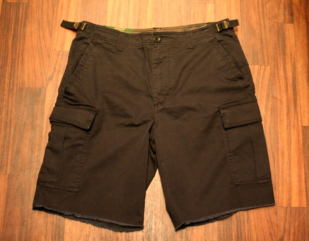 \"CARGO SHORTS\"_f0017096_345552.jpg