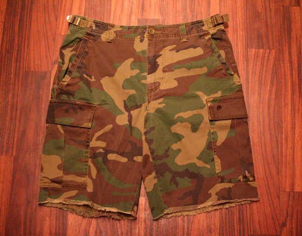 \"CARGO SHORTS\"_f0017096_7162416.jpg