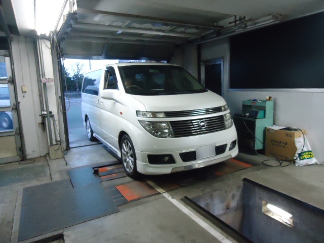 ★各種作業・点検、順調に進んでおります!!★(白石店)_c0161601_16205681.jpg