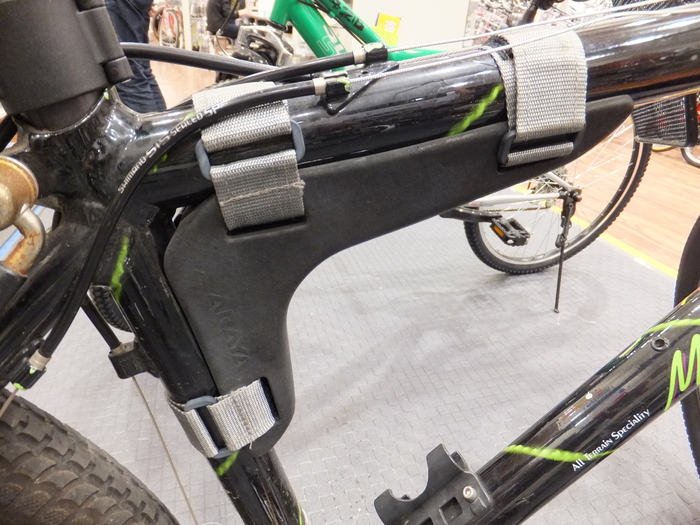 自転車のメンテナンス!_c0226202_815291.jpg