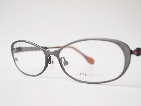 FLEYE by AKITTO 「ret」_c0172603_17181497.jpg