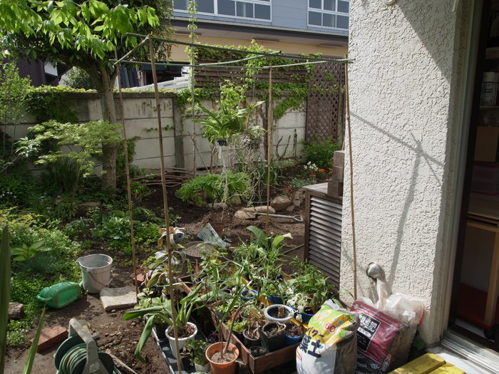 棚のプラン_e0276411_20213050.jpg
