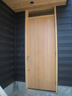 「清須の家」建具取り付け_b0179213_158715.jpg