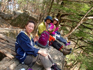 八ヶ岳ヒーリングツアー 第二弾 其の3_c0200917_1261174.jpg