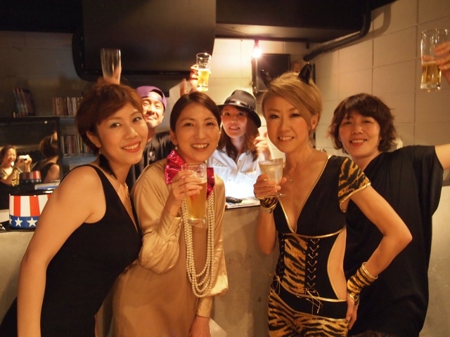 ティアリーレイ展示会と、・・・。_e0253026_839417.jpg