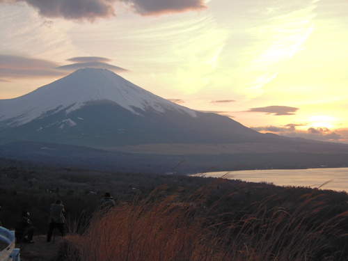 山中湖ペンション「夢野樹」_c0234728_20514950.jpg