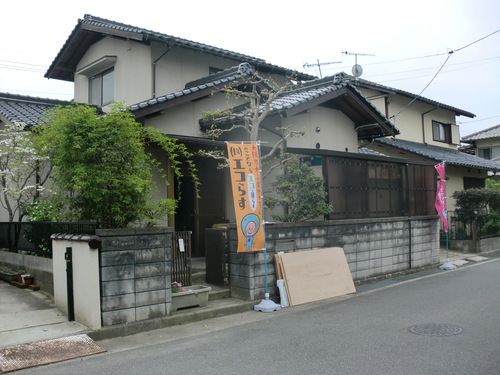 安佐北区・Y様邸 和室改修工事_d0125228_22272214.jpg