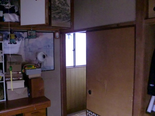 安佐北区・Y様邸 和室改修工事_d0125228_22335178.jpg