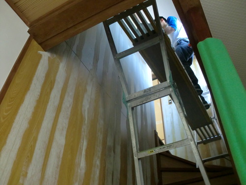 安佐北区・Y様邸 和室改修工事_d0125228_22491668.jpg