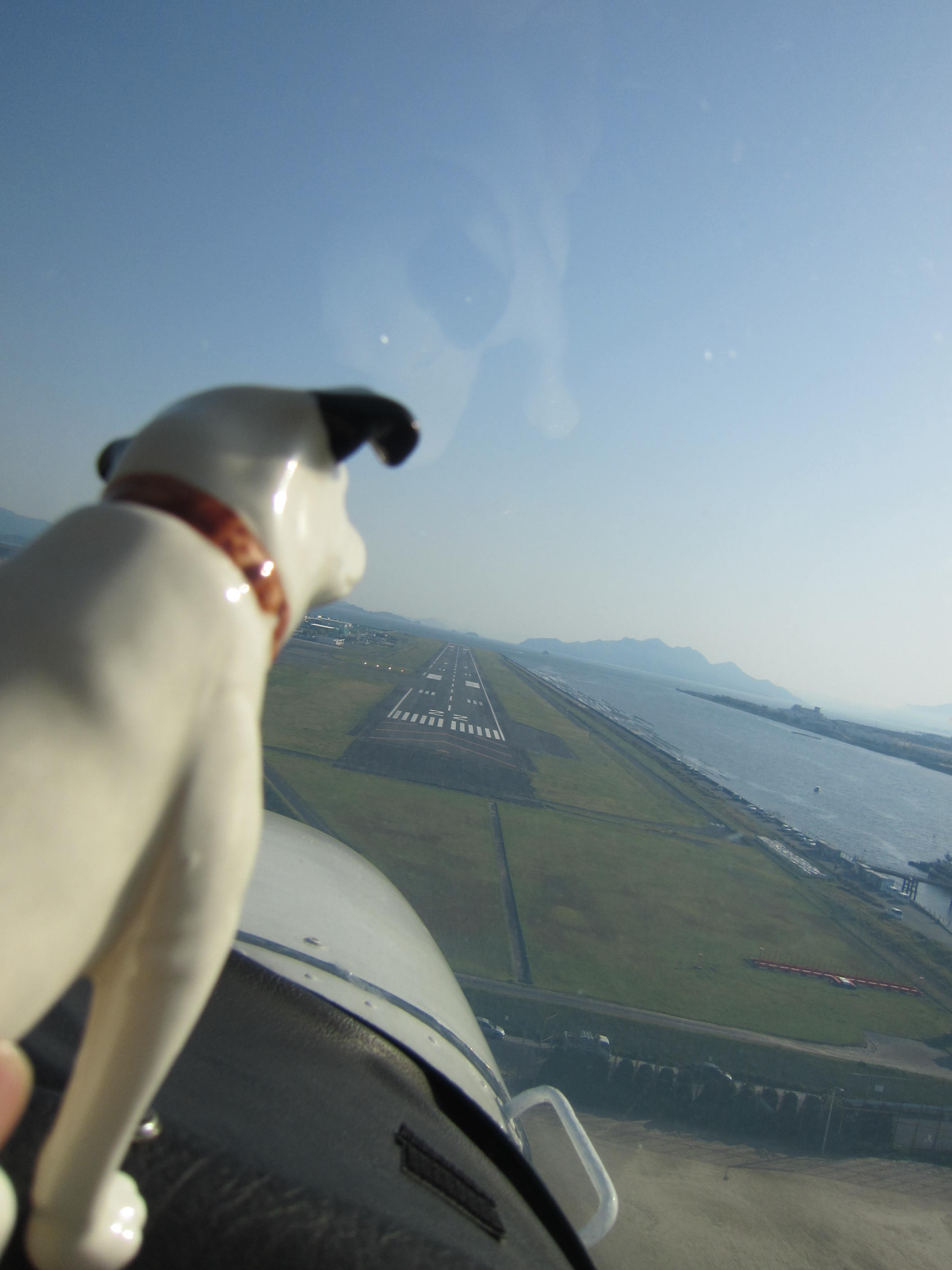 お空を飛びました。_b0197533_23103014.jpg