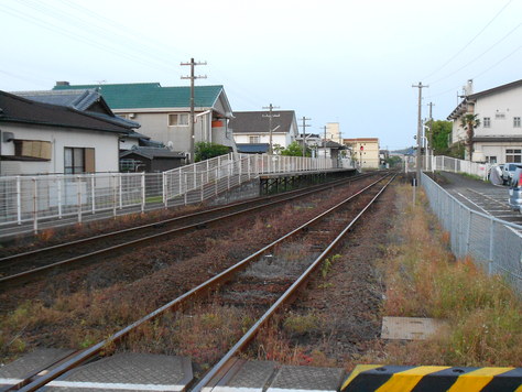 究極の佐世保大縦走　愛宕山～赤崎岳～弓張岳～将冠岳～烏帽子岳～隠居岳～八天岳～国見山６７ｋｍ_a0206345_7334269.jpg