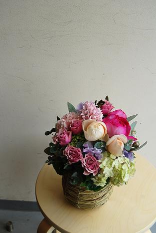 アレンジいろいろ♪_a0201358_264148.jpg