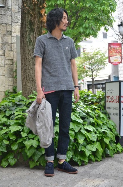 最近買ったもの!-white mountaineering,scye,honor gathering-_d0158579_11481592.jpg