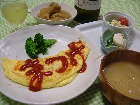 2004年10月に食べたモノ。_e0254379_15344227.jpg