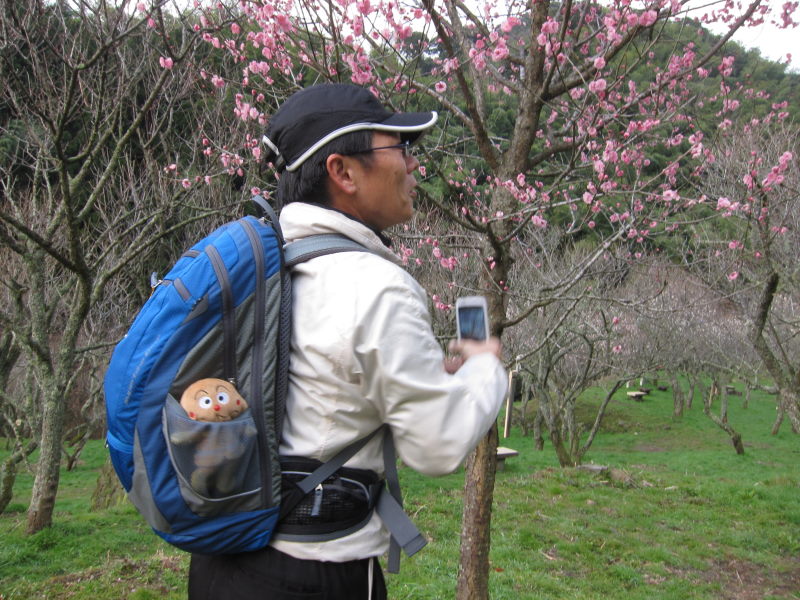 静かな山間を抜け炭鉱で栄えた町へ：香春・田川－大義を胸にブロンプトンと九州・四国の旅へ⑤_e0138081_34556.jpg