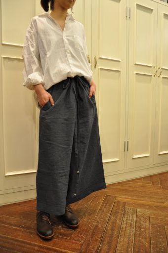 定番 な も の ・ ・ ・_b0110582_20574891.jpg