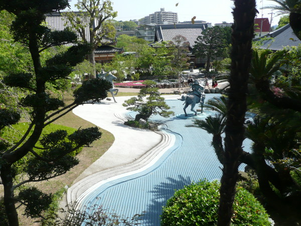 第31回 須磨大茶会 0n 2012-4-29_b0118987_17154418.jpg