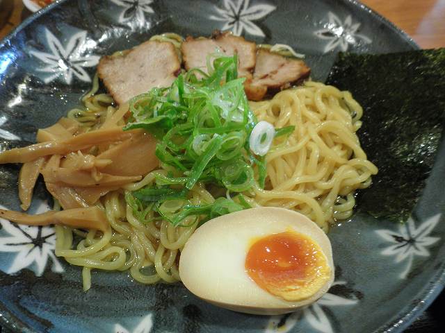 ふくちあんラーメン 大東市_c0118393_1631812.jpg