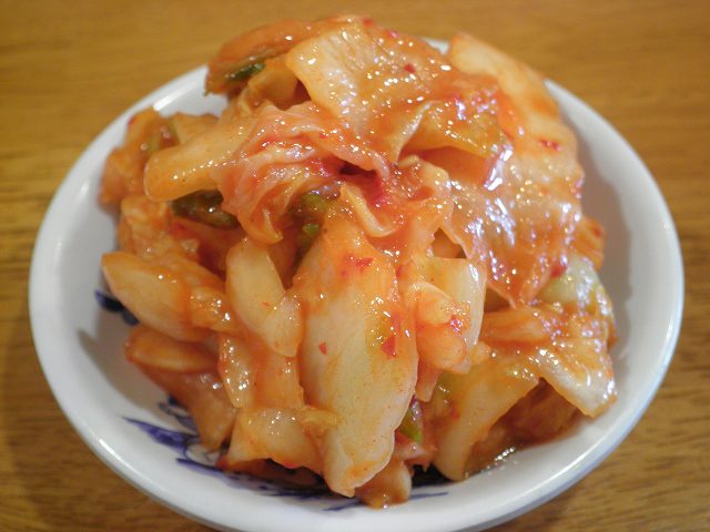 ふくちあんラーメン 大東市_c0118393_16325835.jpg