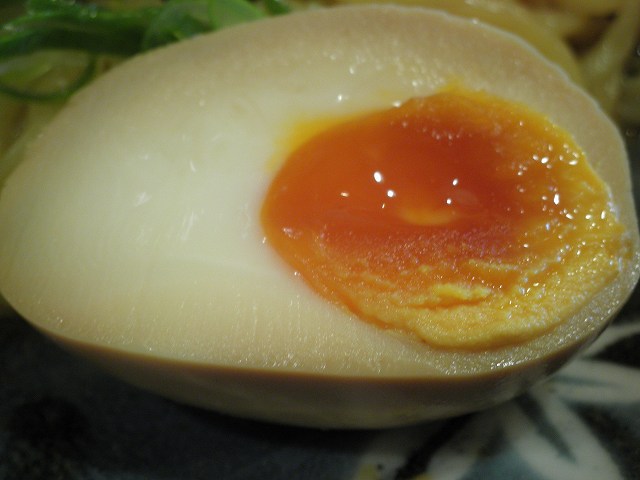 ふくちあんラーメン 大東市_c0118393_16344350.jpg