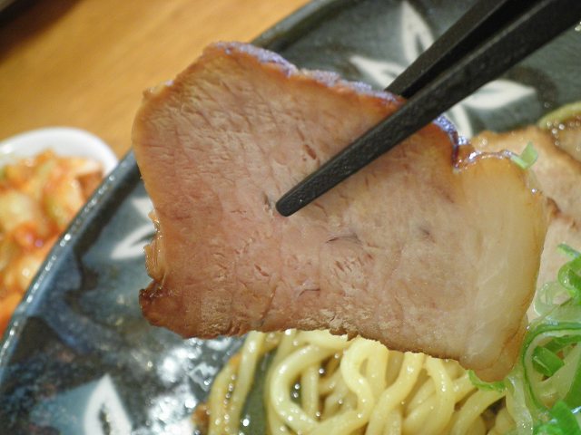 ふくちあんラーメン 大東市_c0118393_1635432.jpg