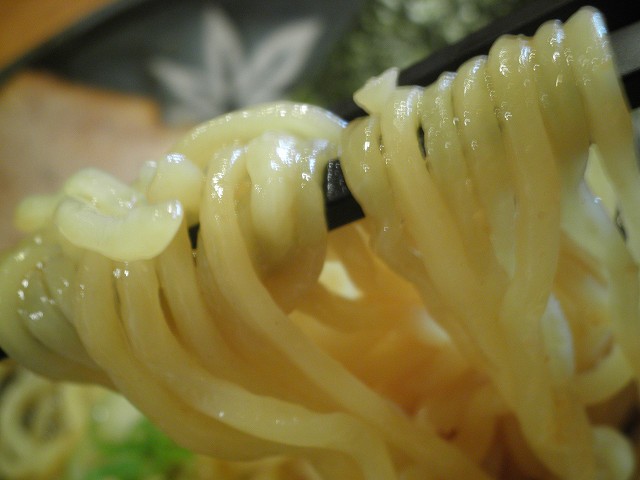 ふくちあんラーメン 大東市_c0118393_16383519.jpg