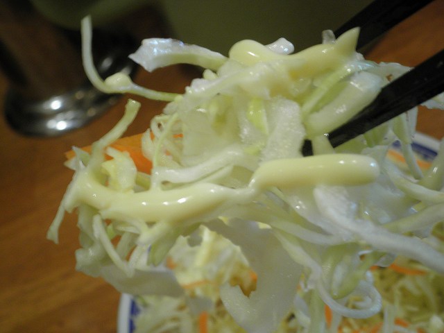 ふくちあんラーメン 大東市_c0118393_16413323.jpg