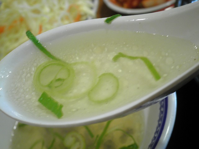 ふくちあんラーメン 大東市_c0118393_16451520.jpg