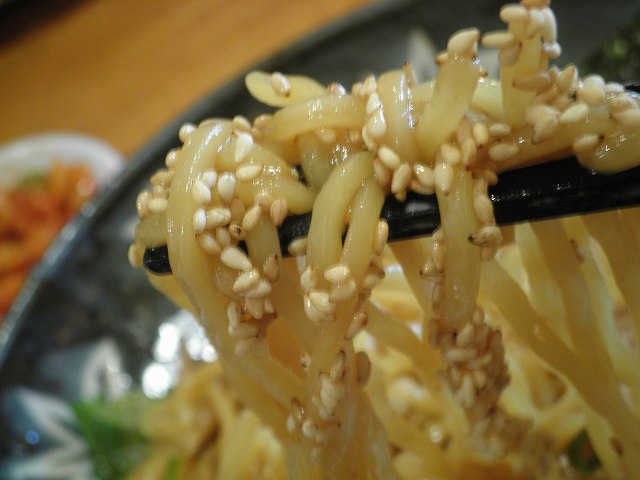 ふくちあんラーメン 大東市_c0118393_16484866.jpg