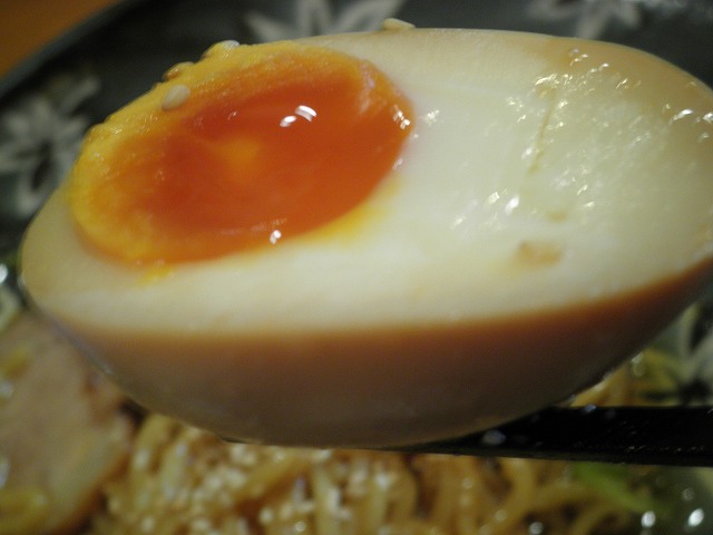 ふくちあんラーメン 大東市_c0118393_16493363.jpg