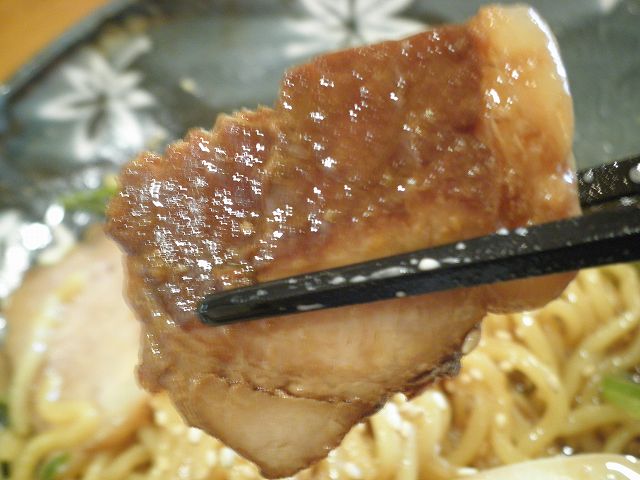 ふくちあんラーメン 大東市_c0118393_16501891.jpg