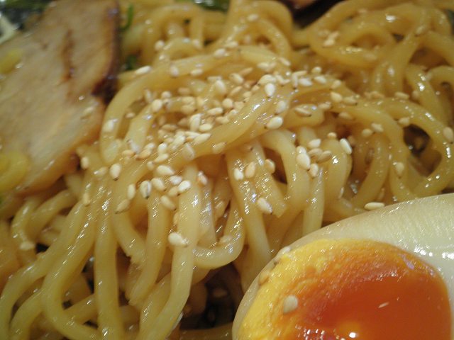 ふくちあんラーメン 大東市_c0118393_1652337.jpg