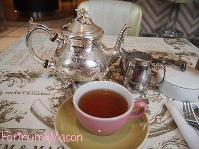 F&MでCream Tea♪_d0088196_0284727.jpg