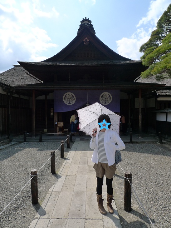 白河郷&高山市観光 2日目後篇_a0188798_23472377.jpg
