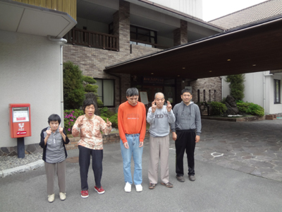 奥伊勢フォレストピアへ！_a0154110_15435056.jpg