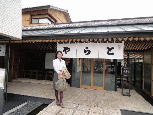 京都の虎屋カフェ_c0213220_15551344.jpg