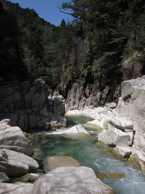 山登りと釣り_b0150023_98787.jpg