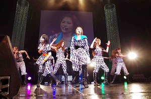 ライブイベントが大好評！DiVA「Lost the way」リリース記念イベント振替決定！_e0025035_823880.jpg