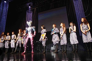 ライブイベントが大好評！DiVA「Lost the way」リリース記念イベント振替決定！_e0025035_8245479.jpg