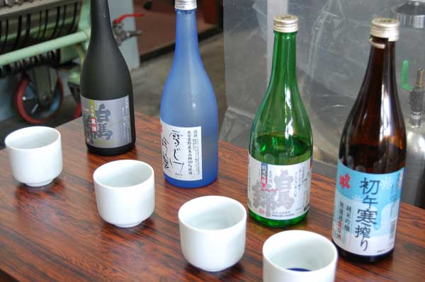 【県外酒蔵探訪 - 薄井商店 (大町市)-】_a0005436_12441776.jpg