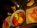 外ご飯。_c0209637_2244342.jpg