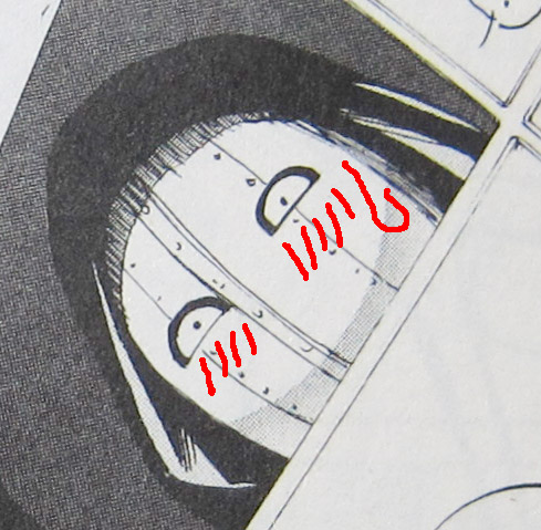 『錬金術殺人事件』 のアラ探し /金田一少年の事件簿_e0018444_20525278.jpg