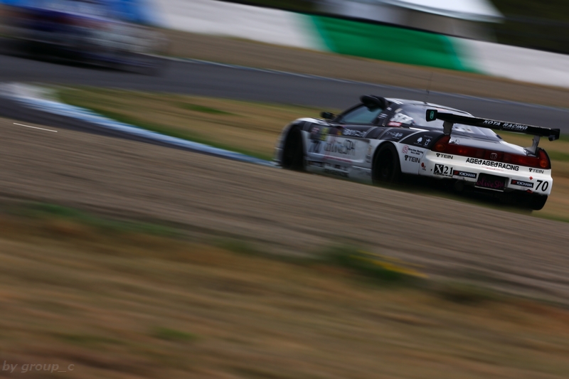 2012 SUPER耐久 Rd.2 MOTEGI　その2_f0220646_1765629.jpg