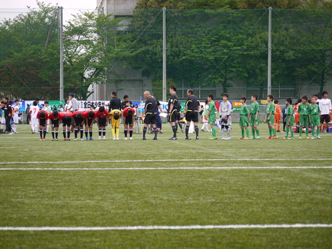第３６回 全日本少年サッカー大会 さいたま市北部 ｅブロック代表決定戦 大宮春岡fcスポーツ少年団game Tm Etc