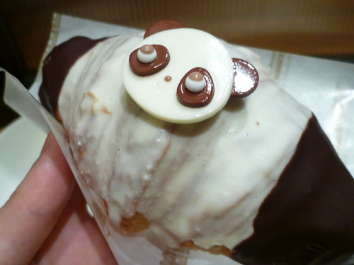 【閉店】dominique saibron croissant et cafe_c0152767_21274892.jpg