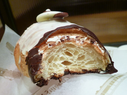 【閉店】dominique saibron croissant et cafe_c0152767_2128346.jpg