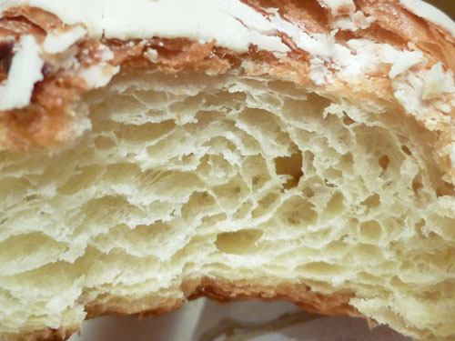 【閉店】dominique saibron croissant et cafe_c0152767_21294254.jpg